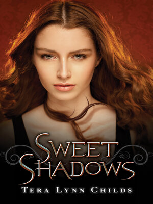 cover image of Sweet Shadows